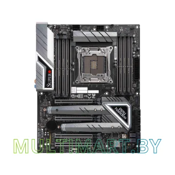 Материнская плата Supermicro MBD-C9X299-PG300F-O